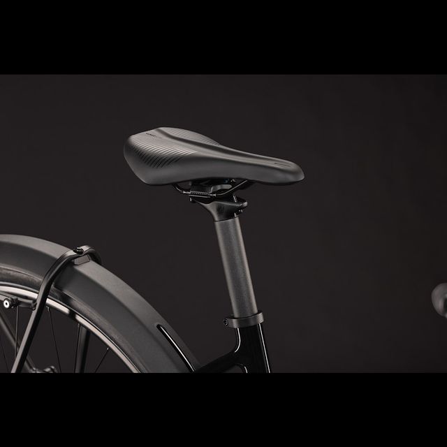 CUBE Editor Hybrid ONE 360 FE Trapeze 2027 sähköpyörä 